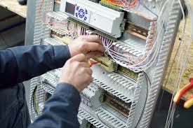 Commercial Electrical Services in Lake Barcroft, VA